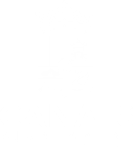 Logo Ajuntament de Canals